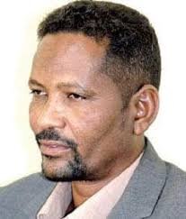 أبشر الماحي الصائم