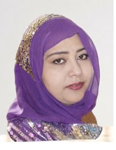 آمنة السيدح