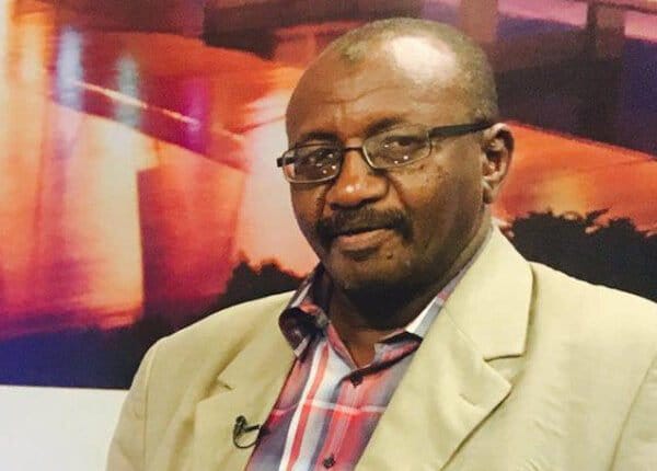 يوسف عبدالمنان