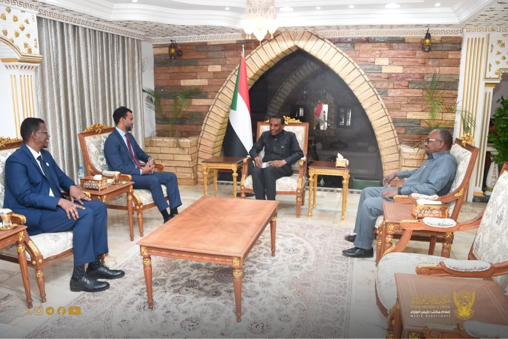 رئيس الوزراء يؤكد التزام حكومة الأمل بتعزيز حماية المدنيين