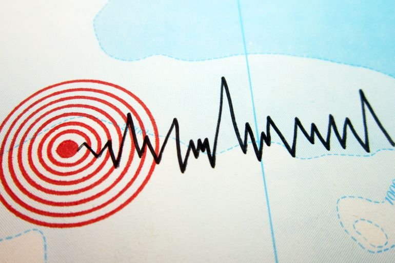 الاحتباس الحراري يشعل أعماق الأرض والزلازل تستيقظ