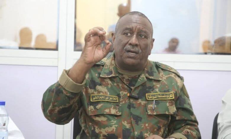 قرار بمنع التصرف في الميادين والساحات العامة