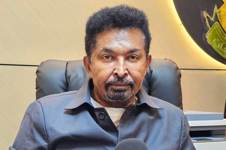 وزير الثروة الحيوانية السوداني للجزيرة نت: يمكننا تغطية 50% من احتياجات الخليج الغذائية