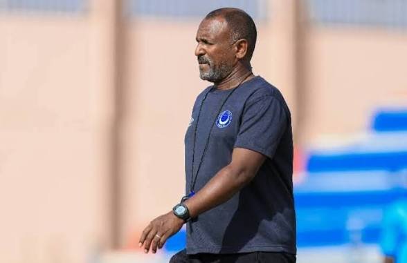الاتحاد السوداني يعلن جهاز منتخب الشباب بقيادة خالد بخيت استعدادًا للاستحقاقات المقبلة