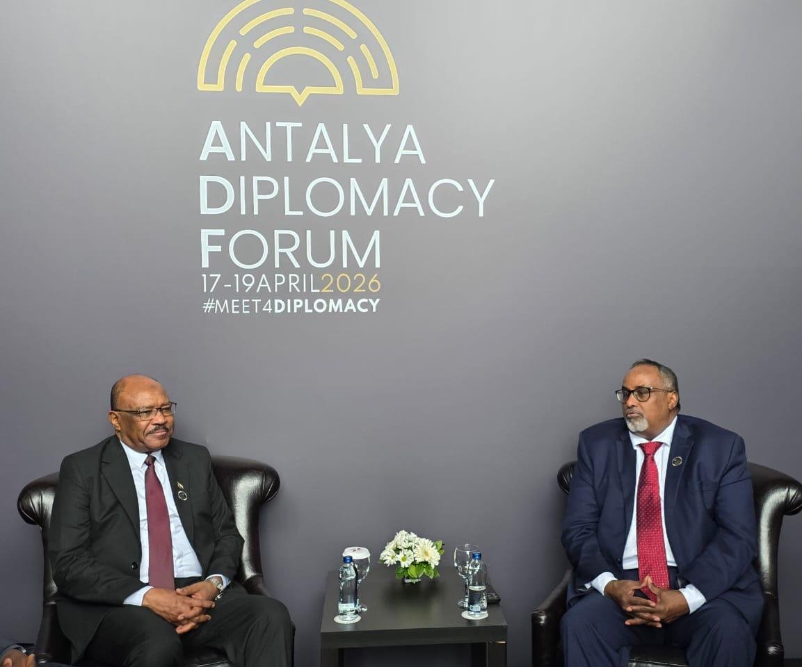 الإيقاد تتجه لفتح مكتب بشكل مؤقت في الخرطوم والحكومة ترحب