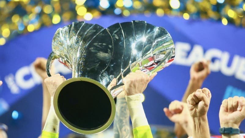 النصر وغامبا أوساكا في نهائي آسيوي مرتقب بالأرقام والإحصائيات