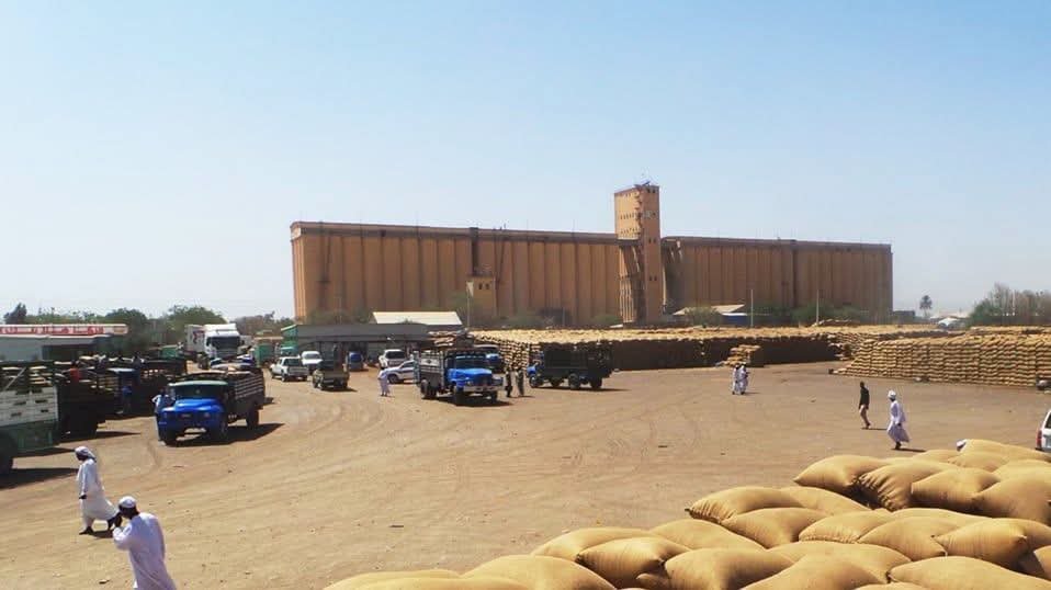 إرتفاع في وارد المحاصيل الزراعية وزيادة في الأسعار بالقضارف