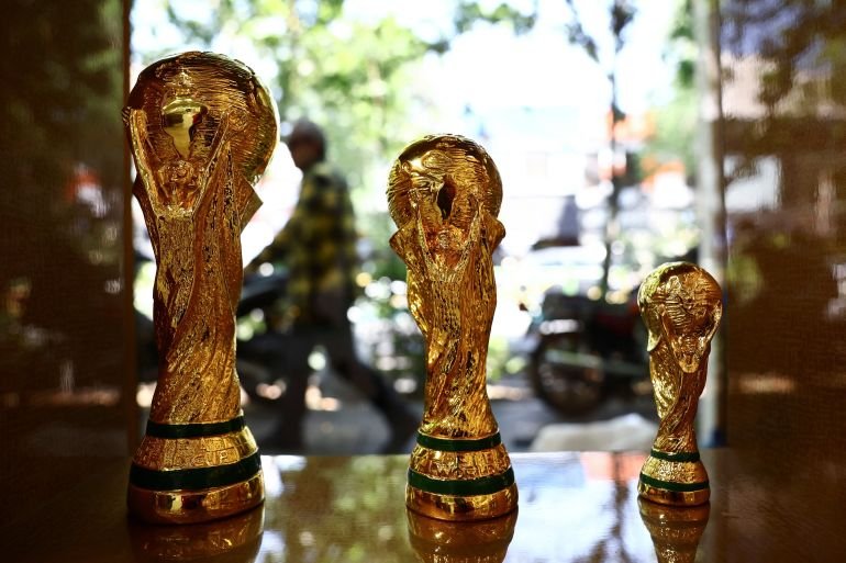 مونديال 64 منتخباً؟.. فيفا يدرس أكبر ثورة في تاريخ كأس العالم