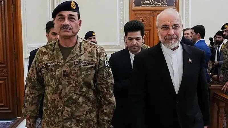 كبير ‌مفاوضي إيران: إيران لن تتنازل عن حقوقها، واستئناف الحرب ستكون أكثر دماراً