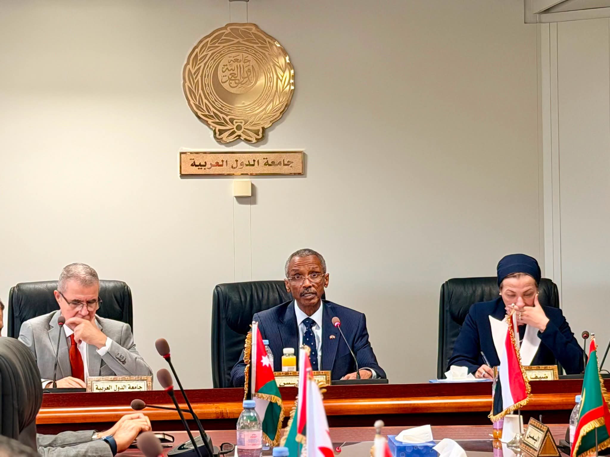 منغوليا تستضيف الدورة الـ17  لمؤتمر الدول الأطراف في اتفاقية الأمم المتحدة لمكافحة التصحر
