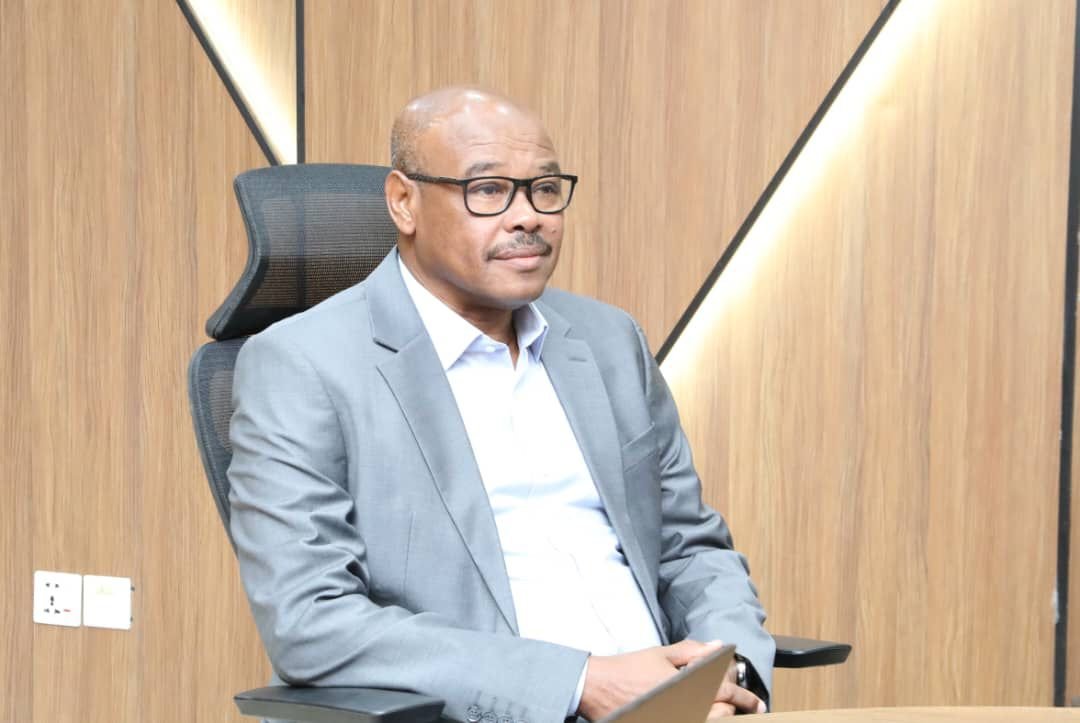 مستشار مجلس السيادة يبحث في إيطاليا تعزيز الدعم الإنساني للسودان وتوسيع المساعدات الدولية