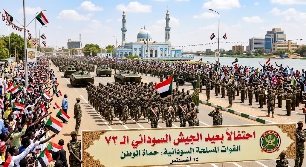 الجيش السوداني ... 72 عاماً على السودنة، وأكثر من قرن على البدايات