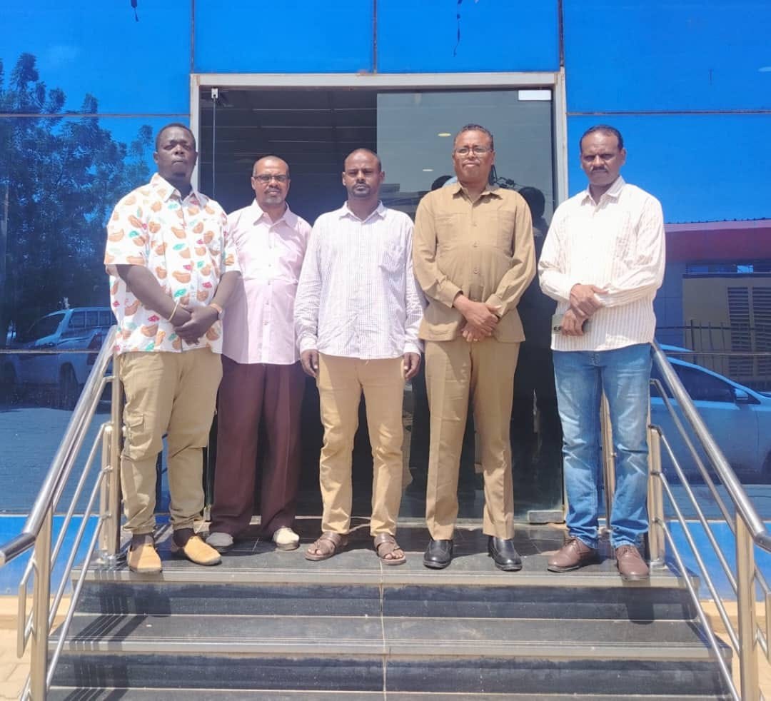 ولاية الجزيرة تبحث توطين زراعة الكبد بالسودان