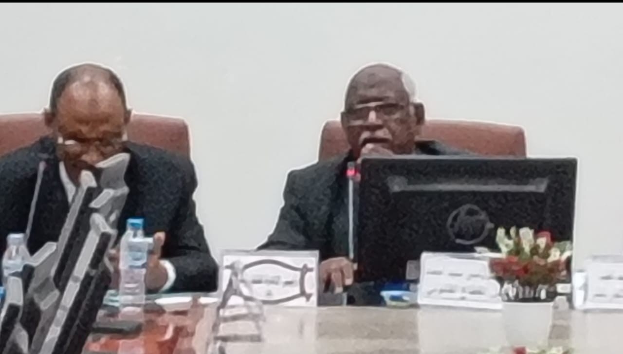 الآلية الوطنية لحقوق الإنسان تبشر بتشكيل فرع لها في كل ولايات السودان