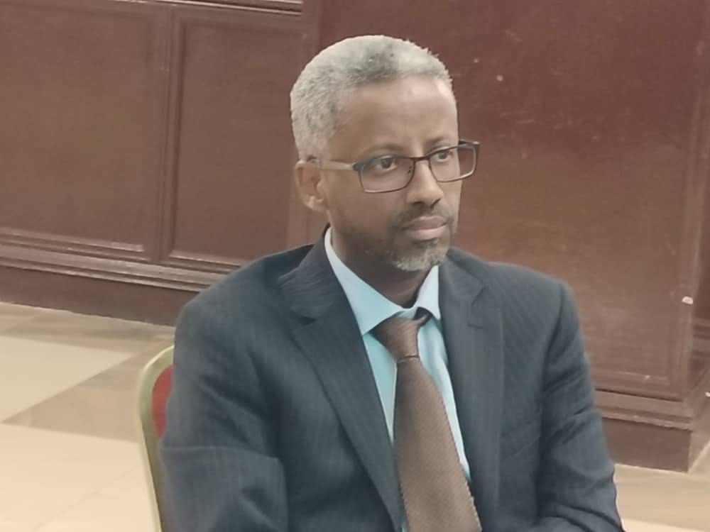 تنسيق بين البيئة والموارد البشرية لتعزيز العمل المشترك والمشاركة في الملتقى العربي للتعافي والإعمار