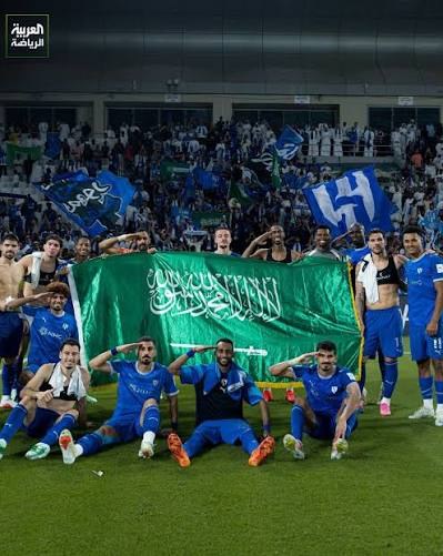 الهلال يضرب السد بثنائية.. وشباب الأهلي يصعق الاتحاد في دوري أبطال آسيا للنخبة