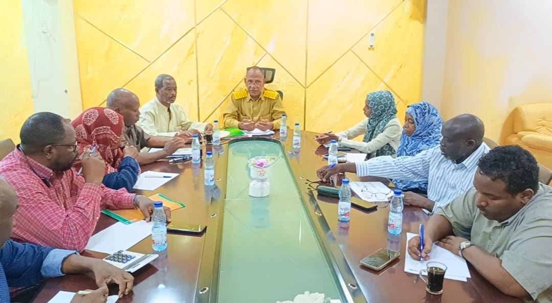 الخرطوم تحدد نهاية العام لاستكمال مشروعات التنمية