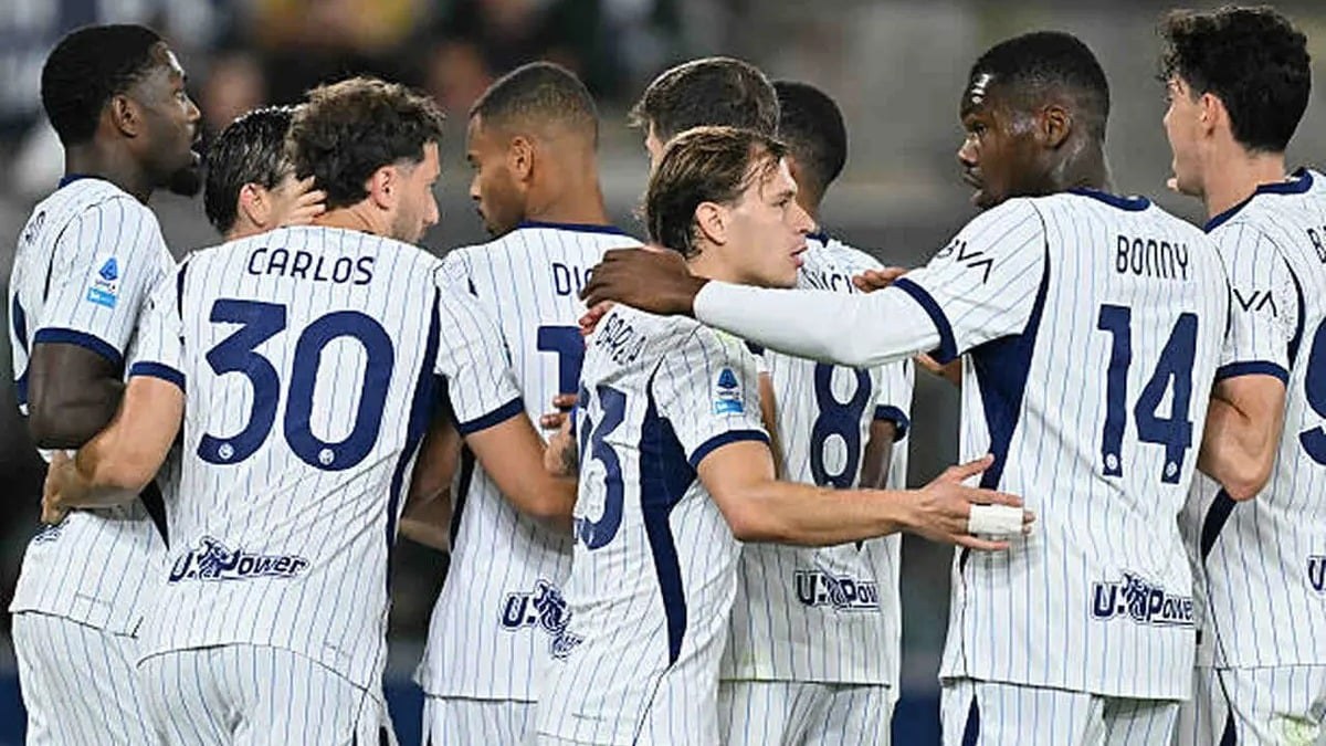 إنتر ميلان يقلب تأخره أمام بولونيا إلى فوز بثلاثية في الدوري الإيطالي