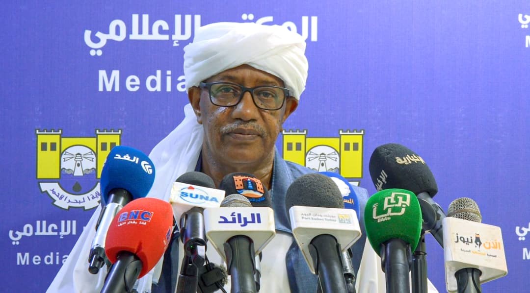 البحر الأحمر تستضيف منتدى بورتسودان الدولي للتنمية والسلام الثلاثاء المقبل