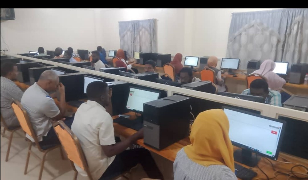 الخرطوم تستعيد امتحانات التخصصات الطبية.. أول امتحان من مقر المجلس منذ اندلاع الحرب