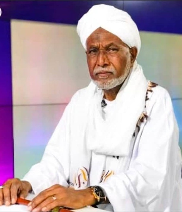مناوي يقبل استقالة نائبه محمد عيسى عليو بعد مشاورات استمرت فترة من الزمن